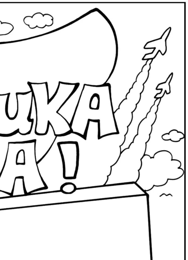 Для стенгазеты к 23 февраля