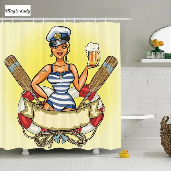 23 февраля моряки