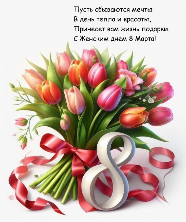 23 февраля 8 марта