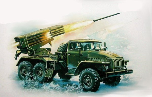 С 23 февраля ракетные войска