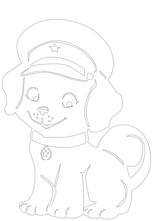 На окно к 23 февраля