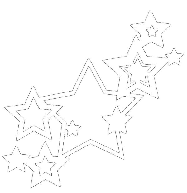 На окно к 23 февраля