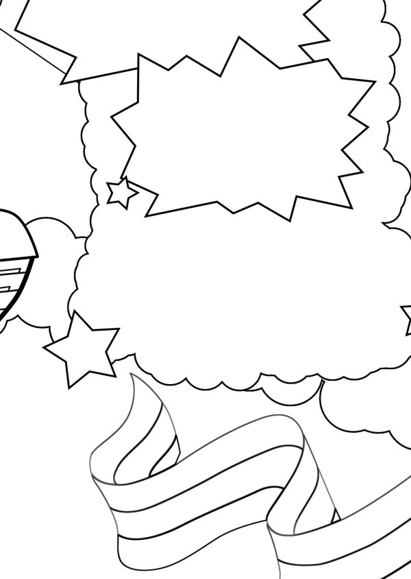 На окно к 23 февраля