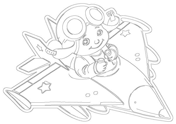 На окно к 23 февраля