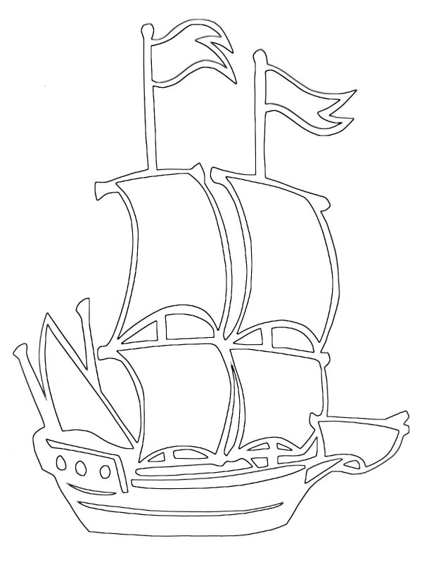 На окно к 23 февраля