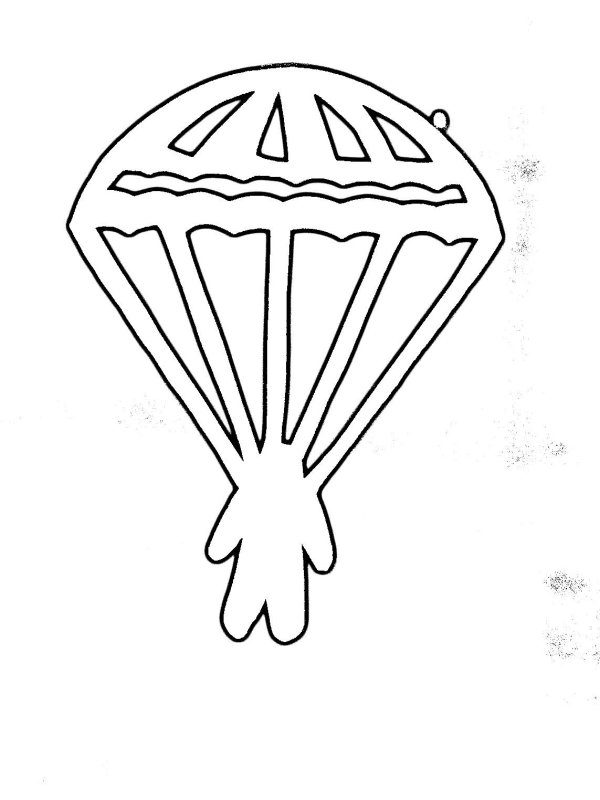 На окно к 23 февраля