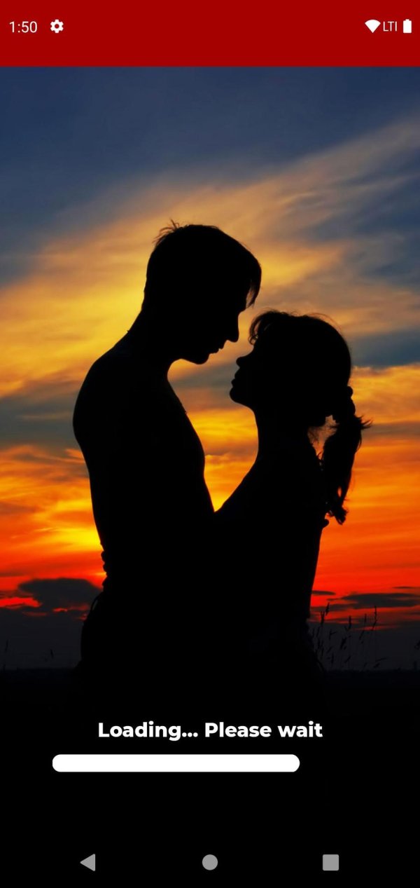 влюблённые пары красивые