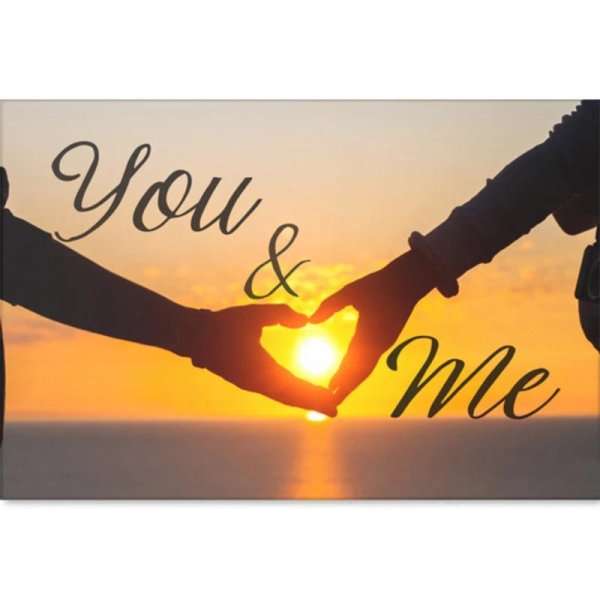 закат любви