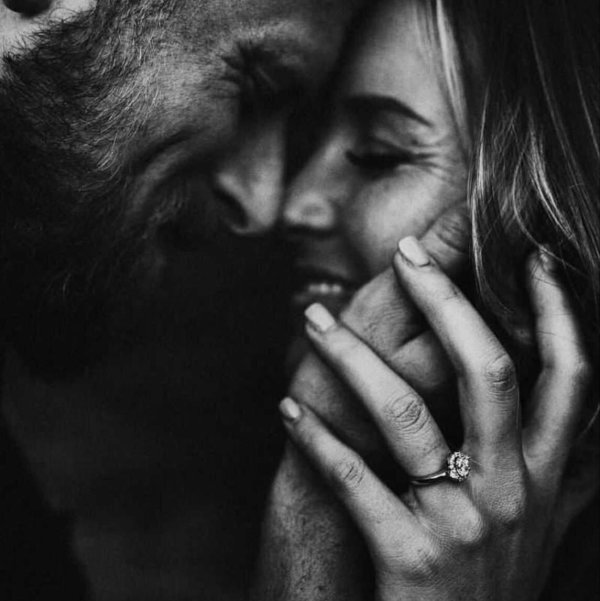 фотосессии для пар