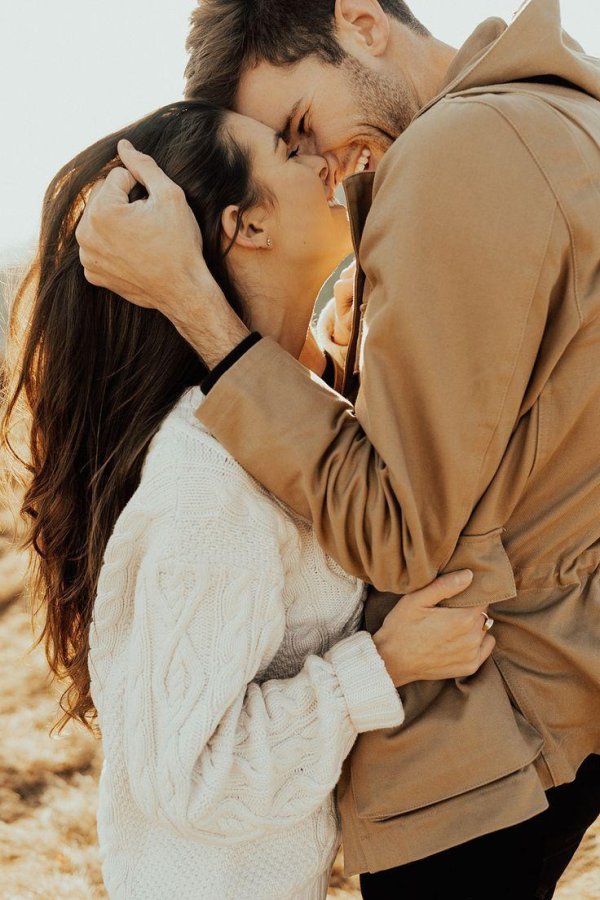 красивая парочка