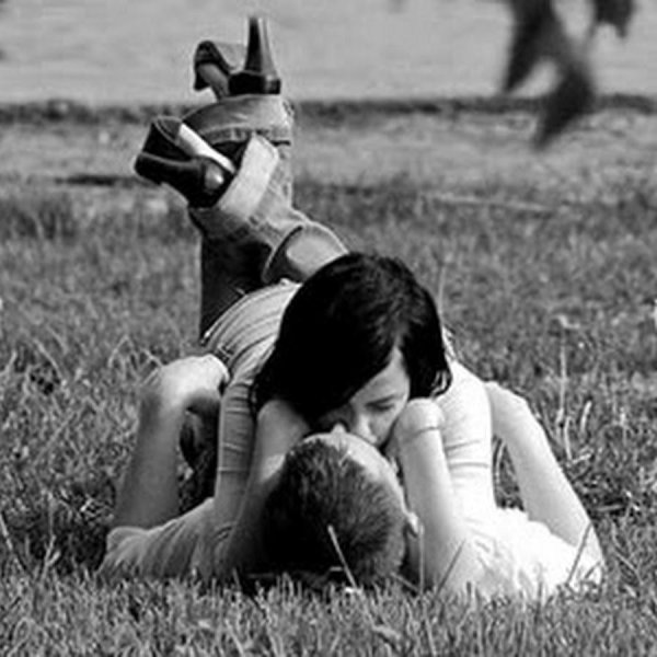 с тобою лето