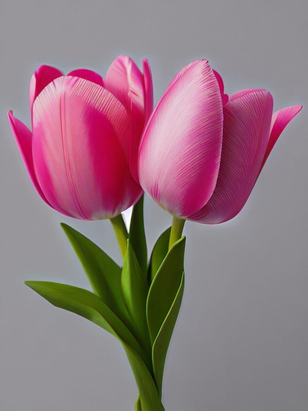 tulip flower