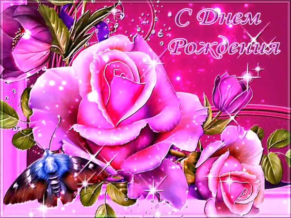 красивое поздравление