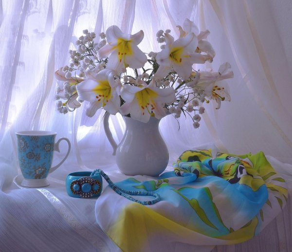 людмила костюченко фотонатюрморты