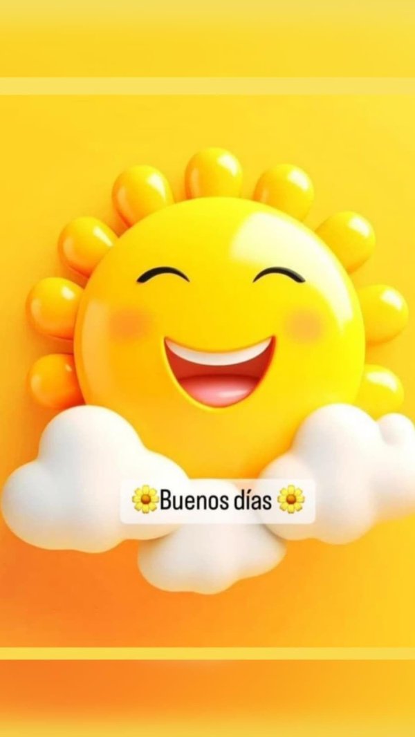 солнышко смеется