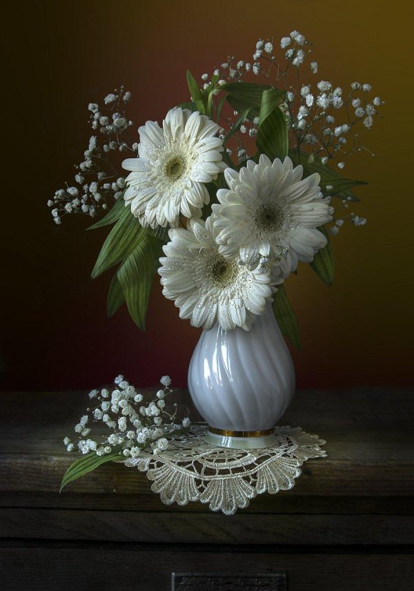 ирина приходько фотонатюрморты