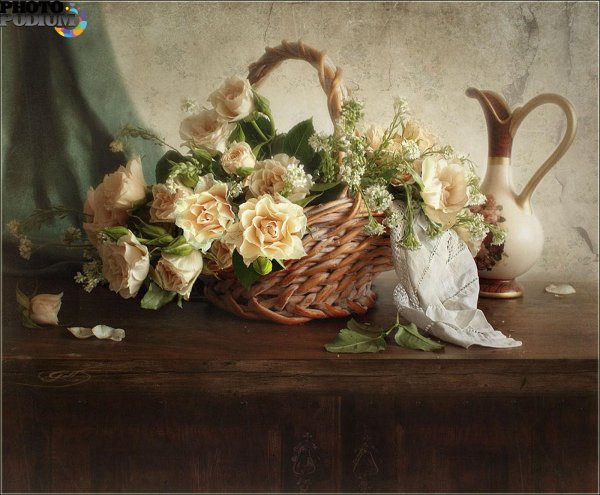 луиза гельтс натюрморты