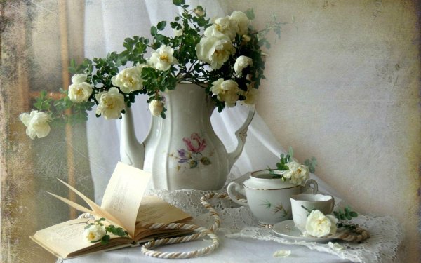 луиза гельтс натюрморты