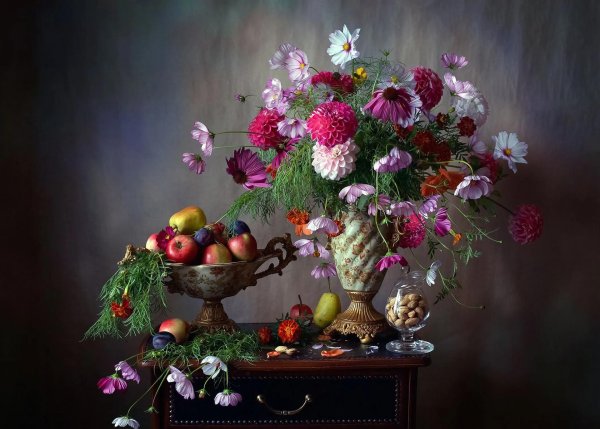 петина анна фотонатюрморт