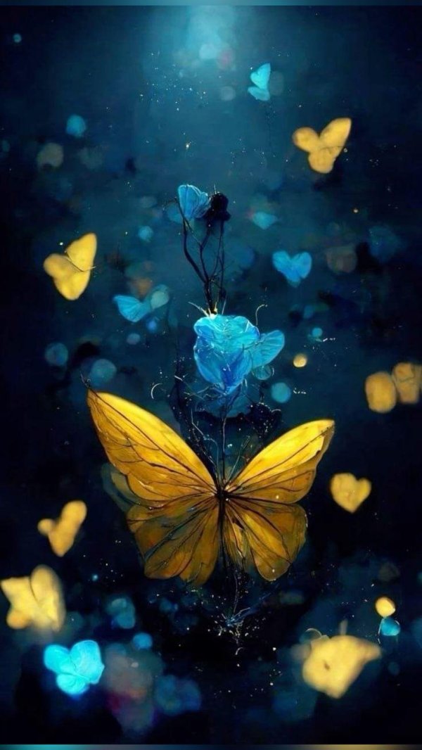 темы бабочки