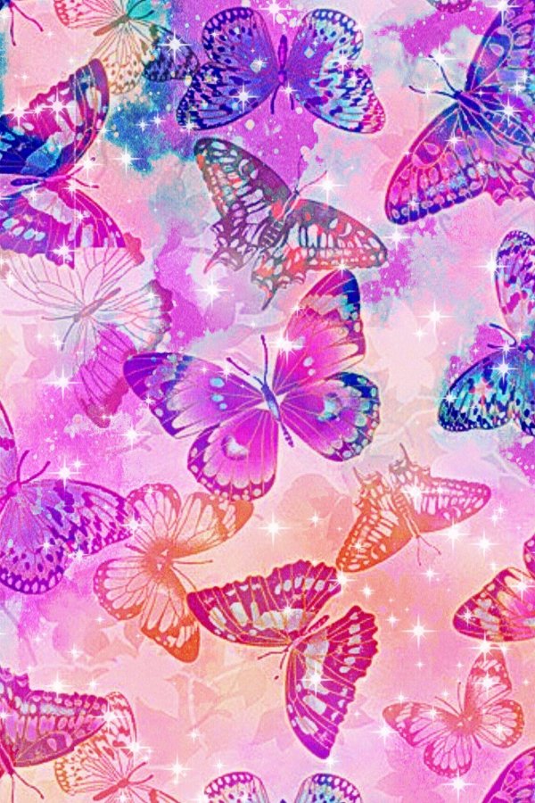 butterfly galaxy