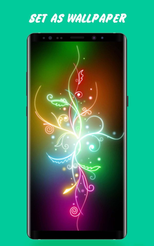 экран блокировки андроид