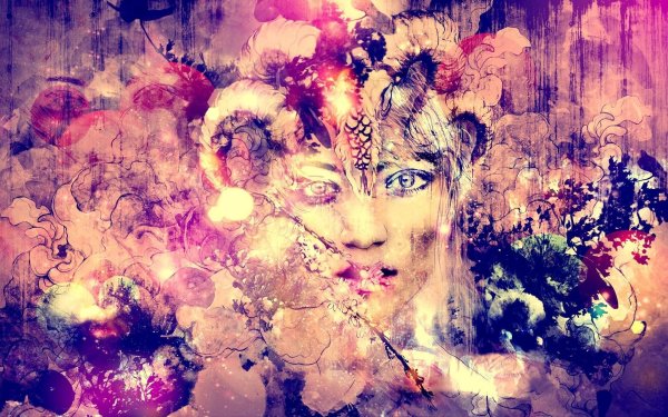 фон дрим арт