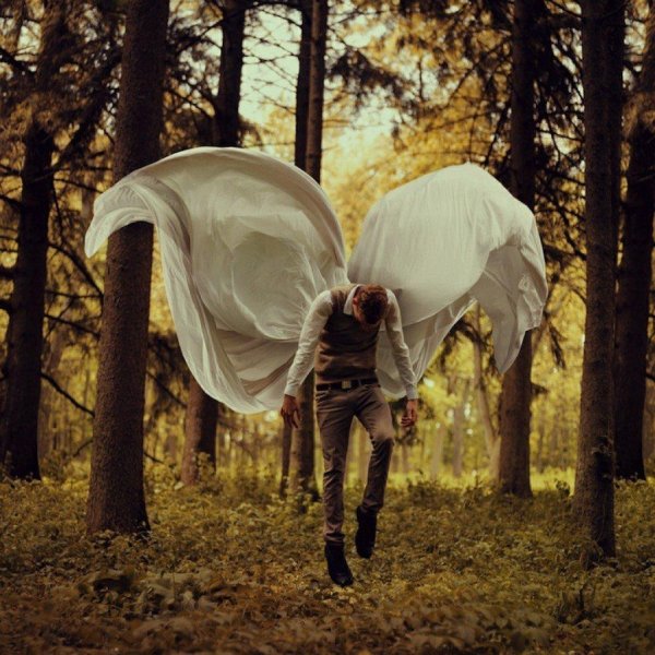 кайл томпсон фотоработы