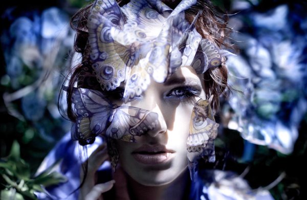 феи фэнтези