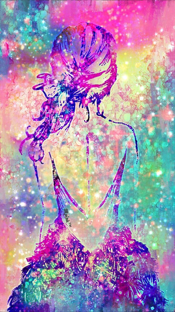 красочные авы