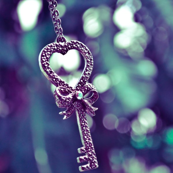 ключи любви