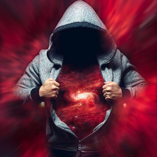 информация о человеке