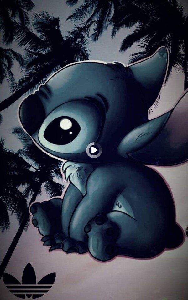 stitch disney