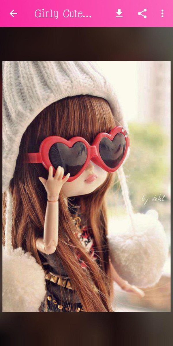 классные девочки