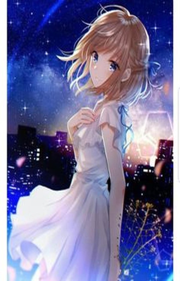 дарина гарднер аниме