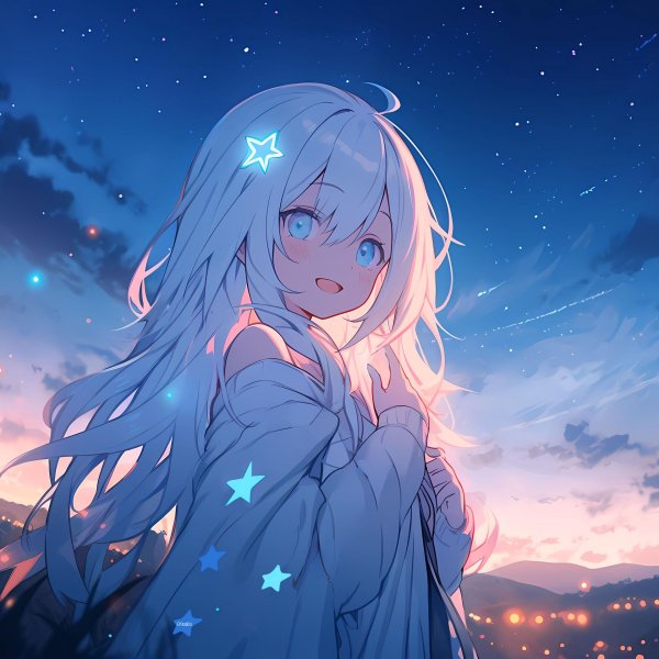 аниме тянки