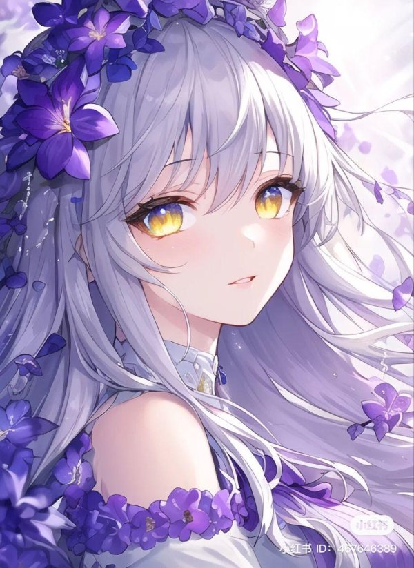 эмилия аниме