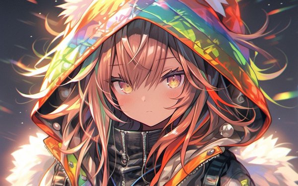 крутая аниме