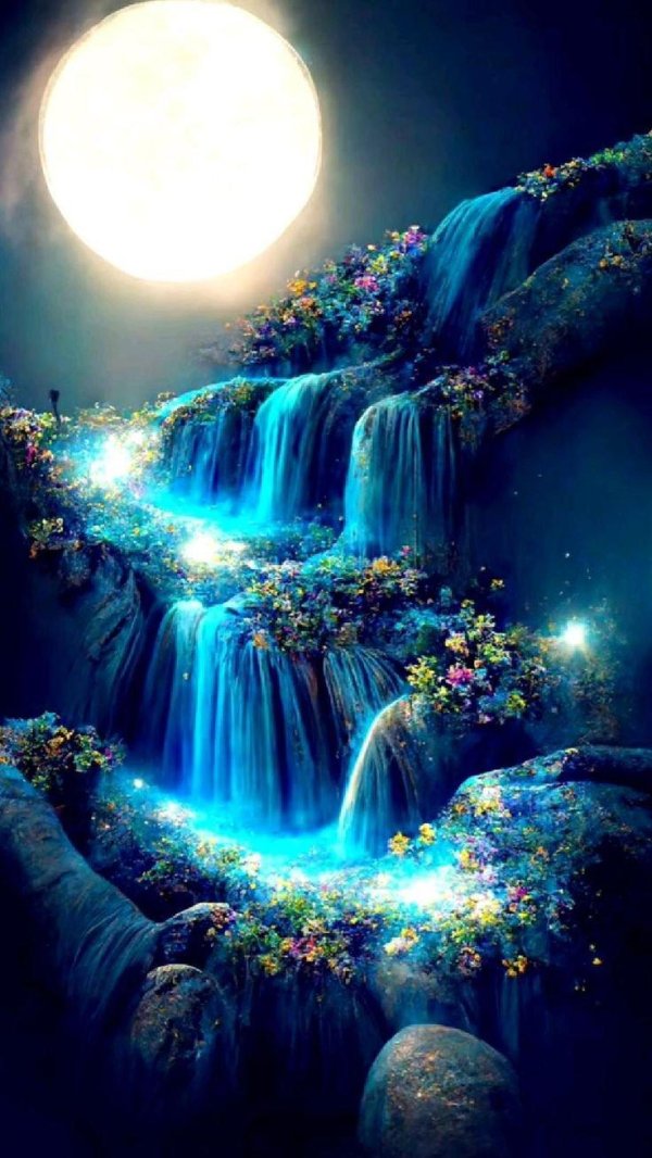 миры фэнтези