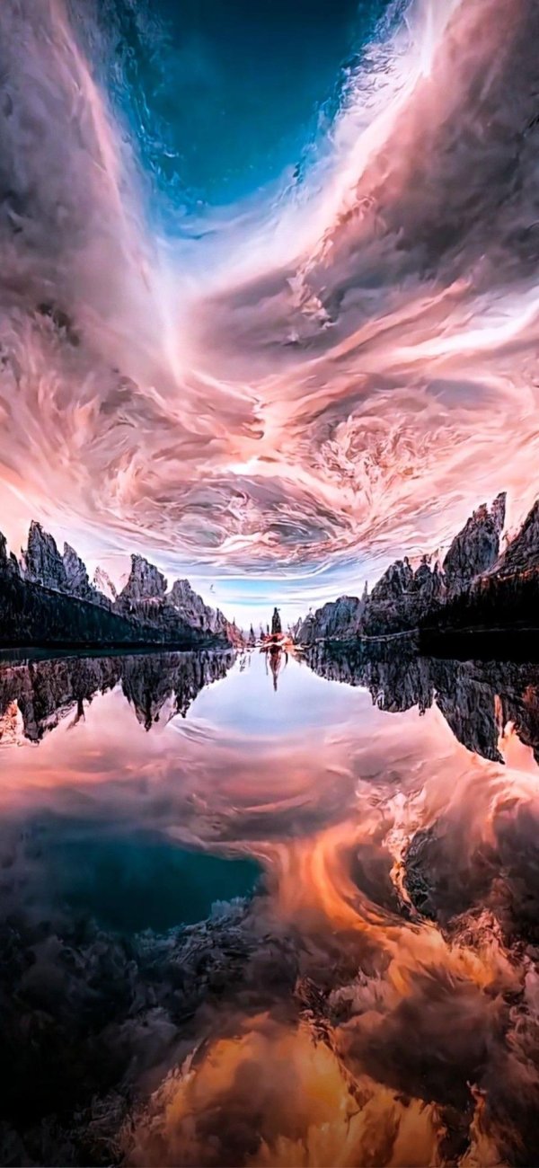 фантастические миры