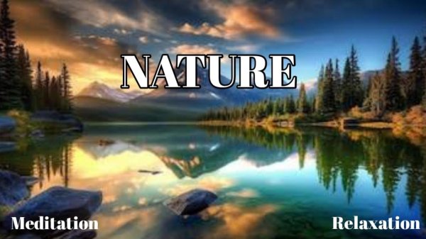 красивейшие пейзажи