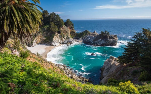 big sur california