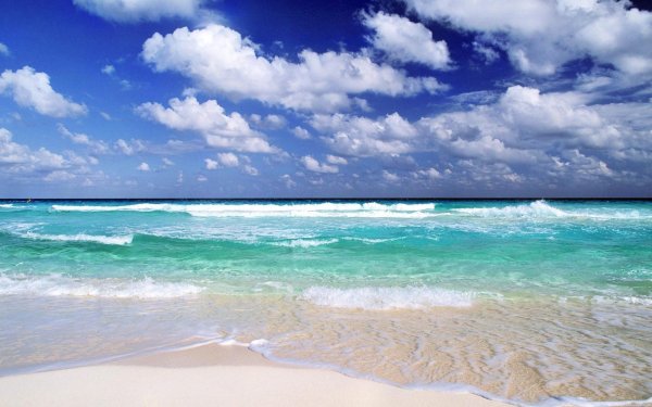 доминикана океан