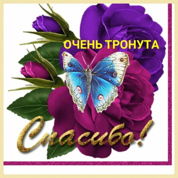 букет с бабочками