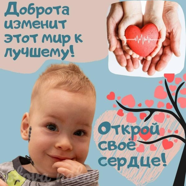 берегите сердце