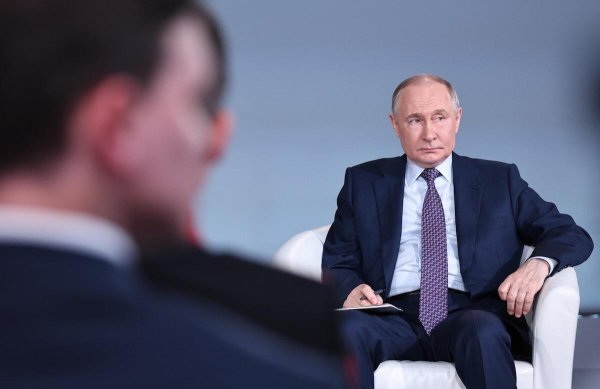 президента рф