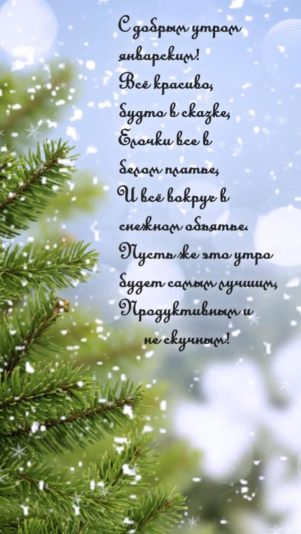 фон новогодние