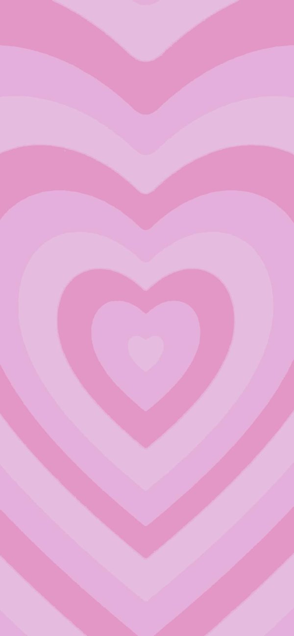 розовая фон