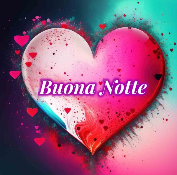 immagini buonanotte