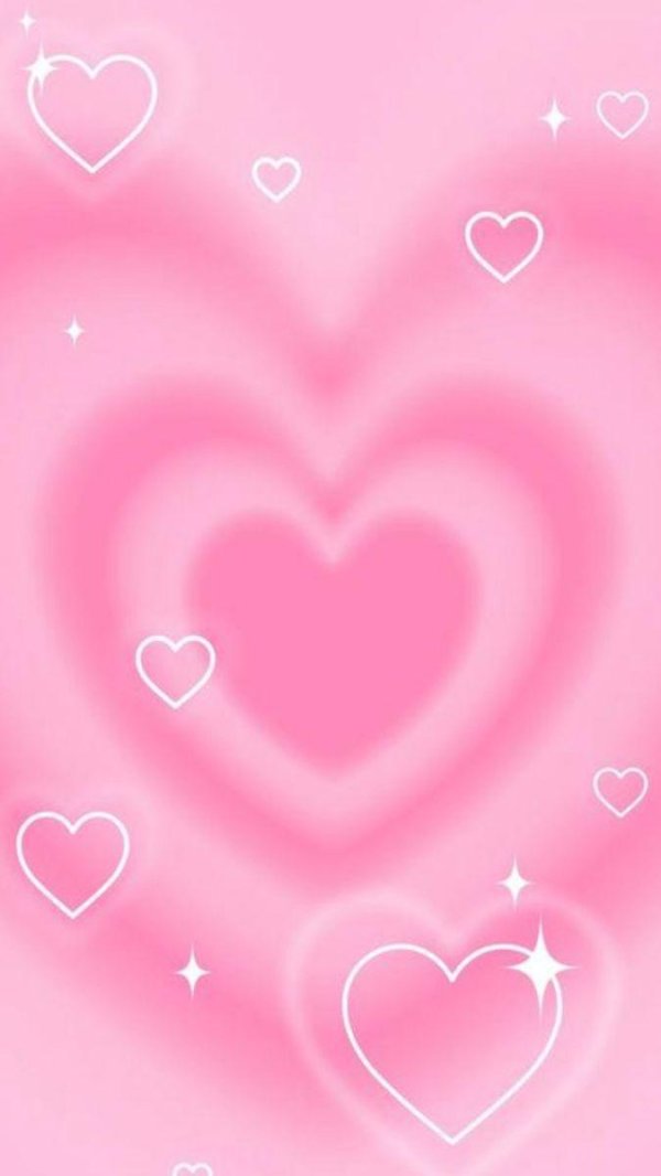 pink heart